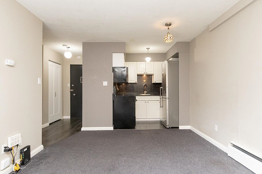 205 36 E 14 AVENUE, Vancouver BC V5T 4C9 Vancouver, BC - 8