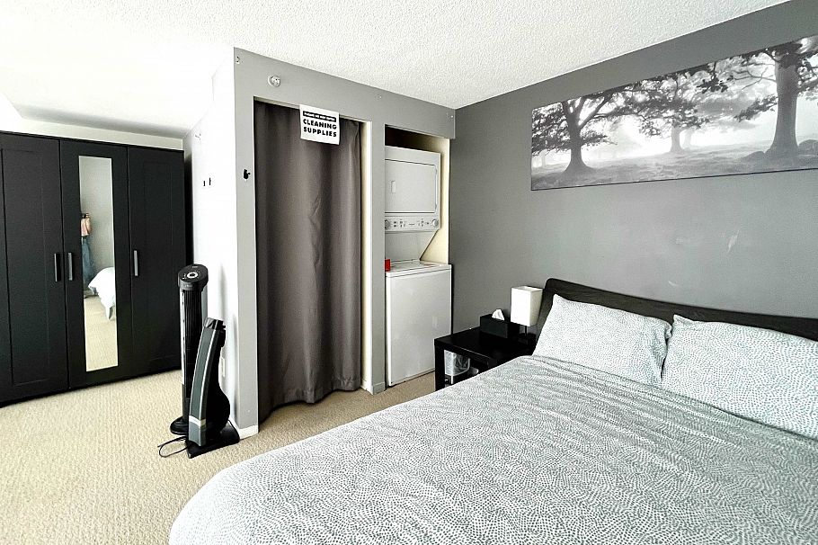 403 933 Seymour Street Vancouver, BC - 10