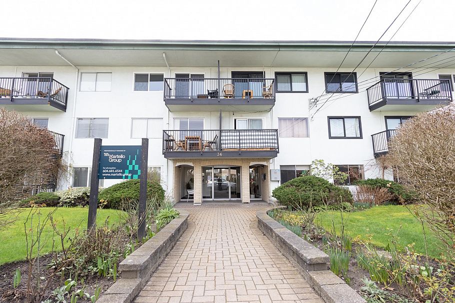 205 36 E 14 AVENUE, Vancouver BC V5T 4C9 Vancouver, BC - 1