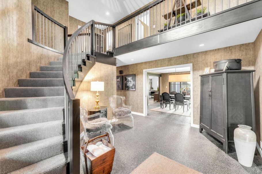 4178 Doncaster Way Vancouver, BC - 22