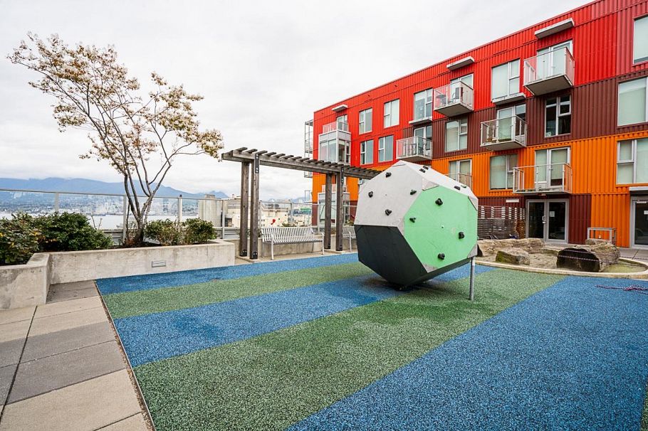 1110 933 E Hastings Street Vancouver, BC - 13