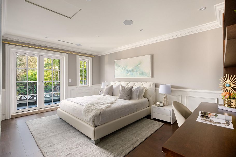 5662 Chancellor Boulevard Vancouver, BC - 20