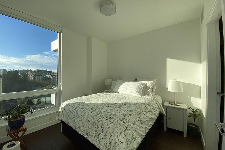 610 5629 Birney Avenue Vancouver, BC - 11