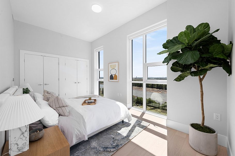 2206 3430 E Kent Avenue South Vancouver, BC - 11