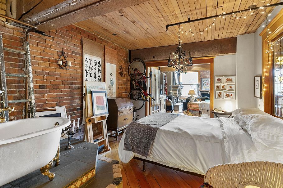 301 41 Alexander Street Vancouver, BC - 19