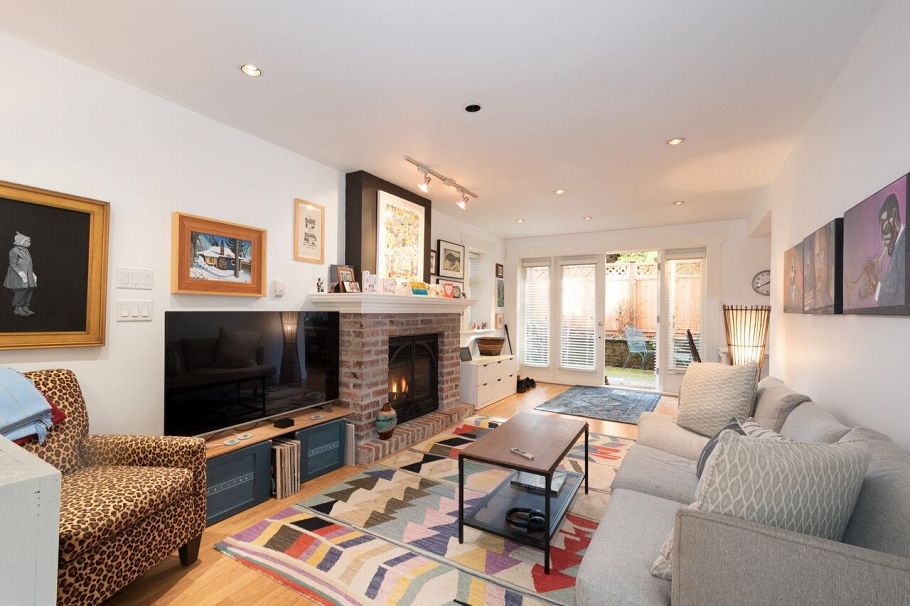 2912-14 W 3rd Avenue Vancouver, BC - 24