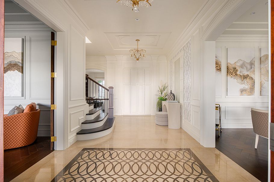 5662 Chancellor Boulevard Vancouver, BC - 3