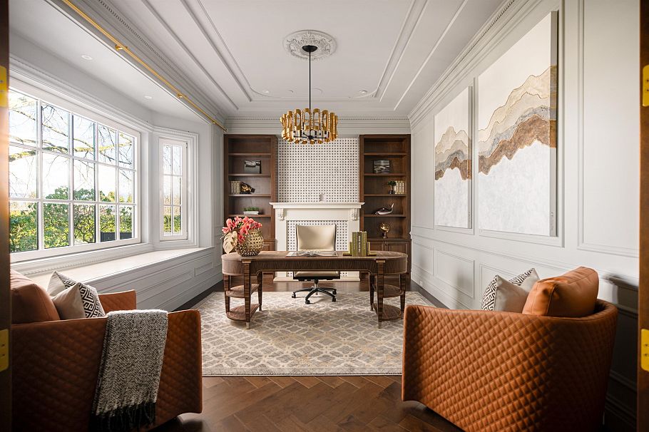 5662 Chancellor Boulevard Vancouver, BC - 10