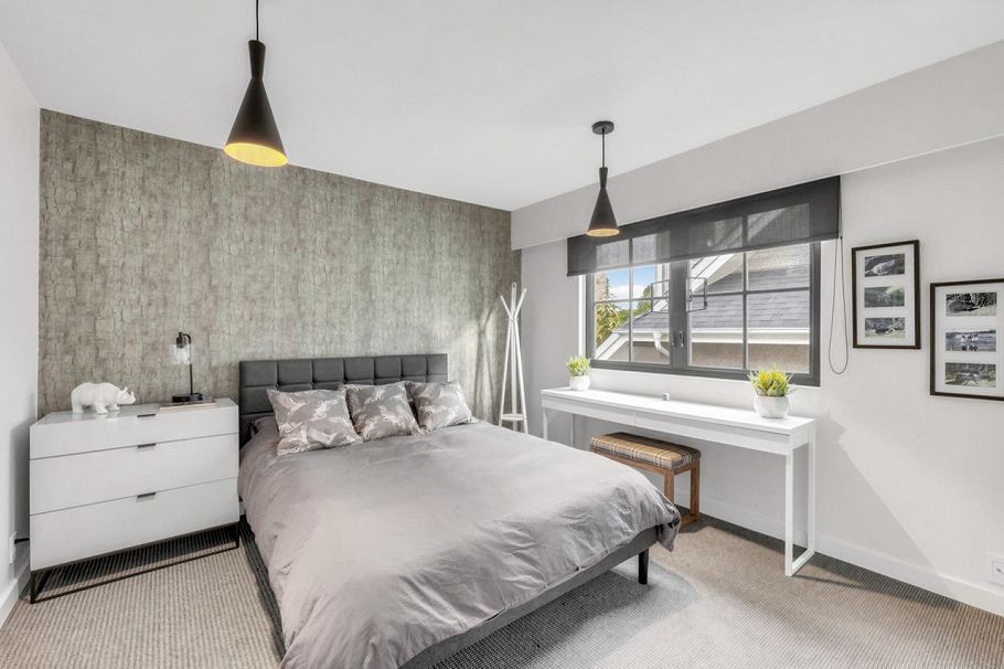 4178 Doncaster Way Vancouver, BC - 28