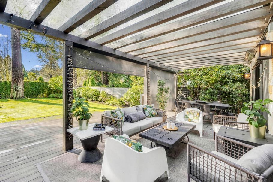 4178 Doncaster Way Vancouver, BC - 37