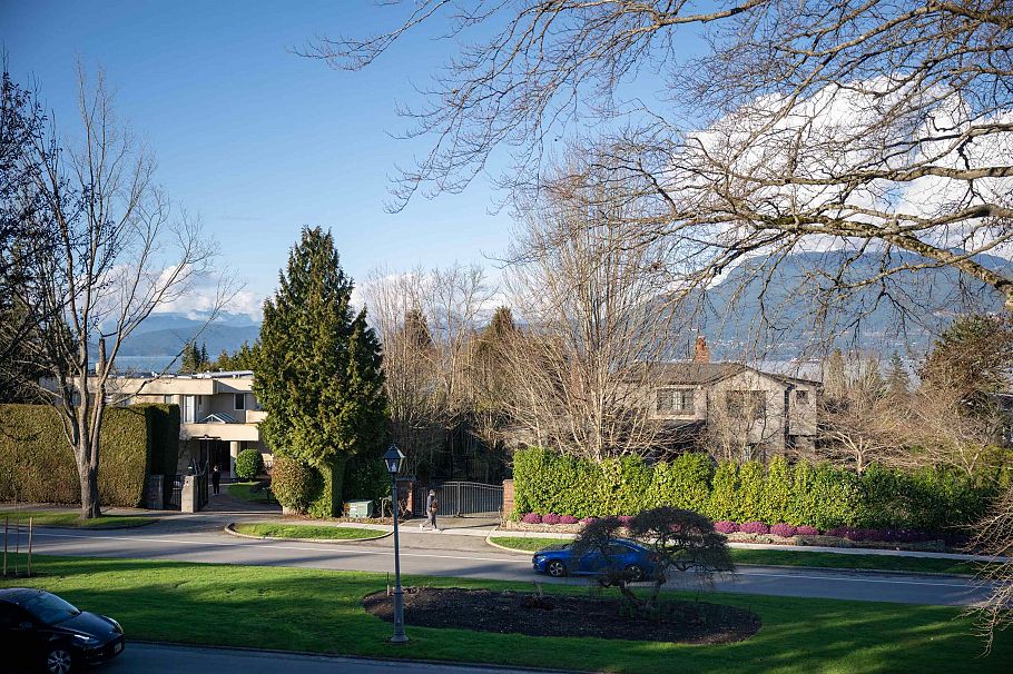 5662 Chancellor Boulevard Vancouver, BC - 38