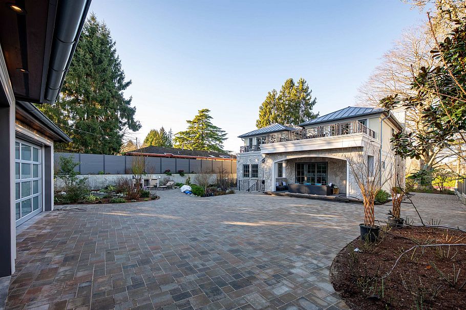 5662 Chancellor Boulevard Vancouver, BC - 37