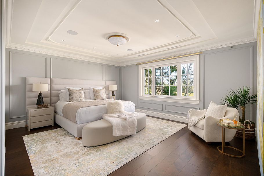 5662 Chancellor Boulevard Vancouver, BC - 17