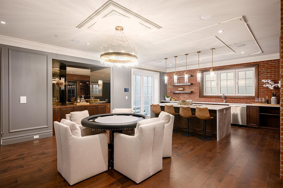 5662 Chancellor Boulevard Vancouver, BC - 24