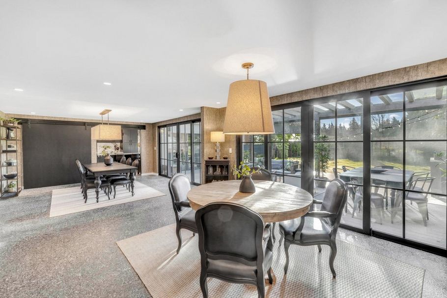 4178 Doncaster Way Vancouver, BC - 6