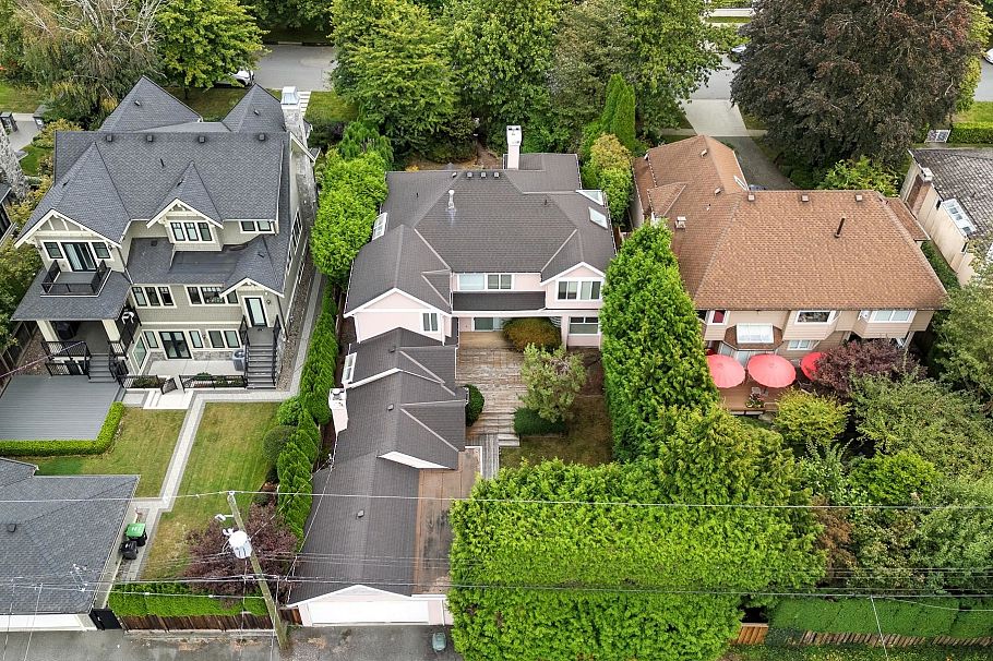 6189 Angus Drive Vancouver, BC - 20