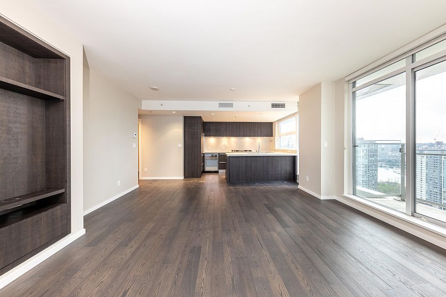 2707 1351 Continental Street Vancouver, BC - 16