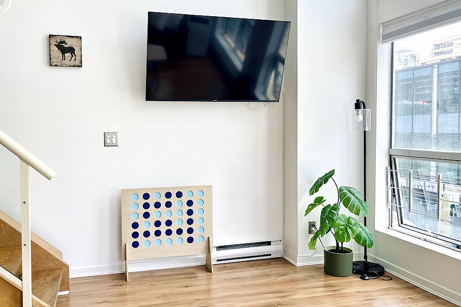 403 933 Seymour Street Vancouver, BC - 7