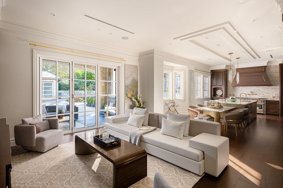 5662 Chancellor Boulevard Vancouver, BC - 12