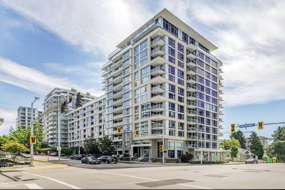 8800 HAZELBRIDGE WAY, Richmond BC V6X 1P6 Richmond, BC - 1