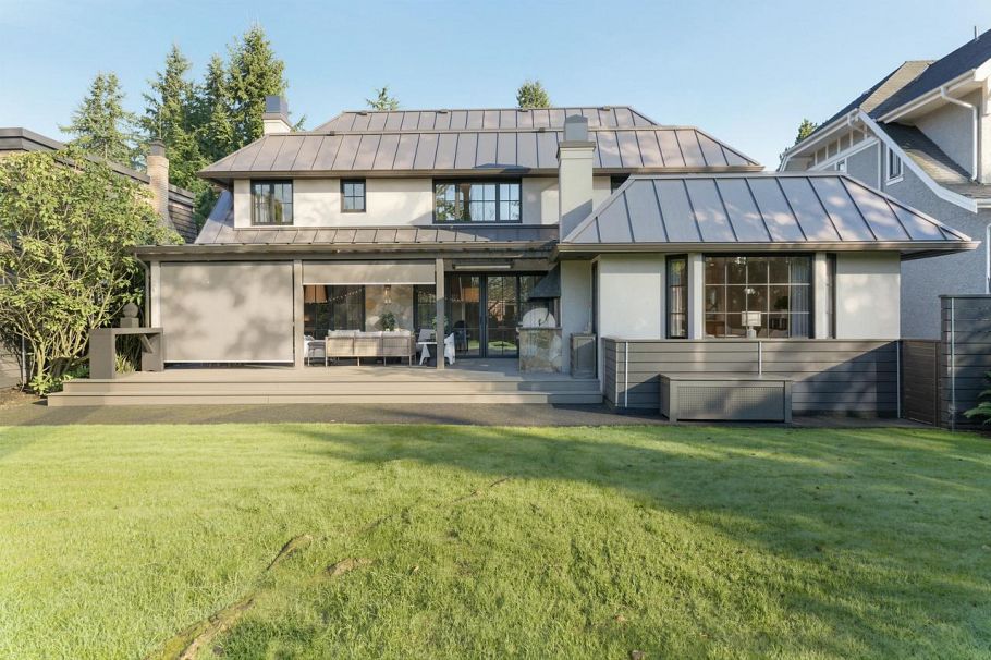 4178 Doncaster Way Vancouver, BC - 38