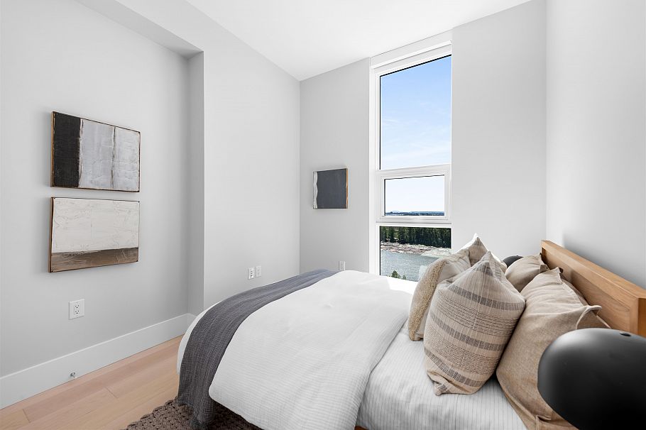 2206 3430 E Kent Avenue South Vancouver, BC - 8