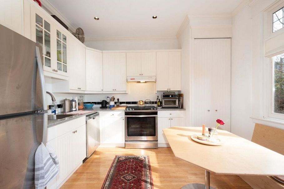 2912-14 W 3rd Avenue Vancouver, BC - 17