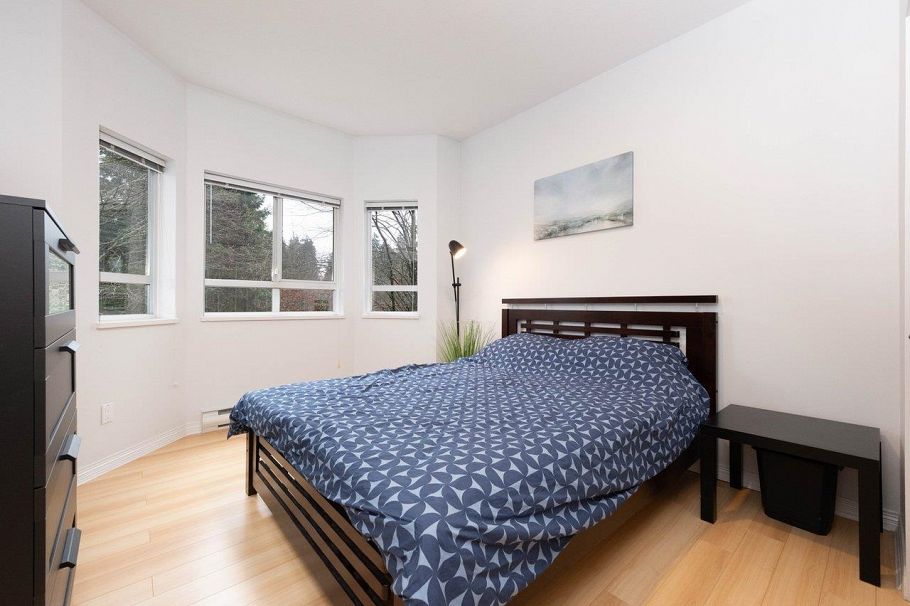308 1283 Parkgate Avenue North Vancouver, BC - 24
