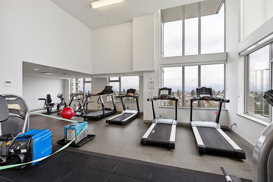 2903 5470 Ormidale Street Vancouver, BC - 5