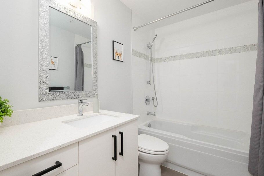 308 1283 Parkgate Avenue North Vancouver, BC - 27