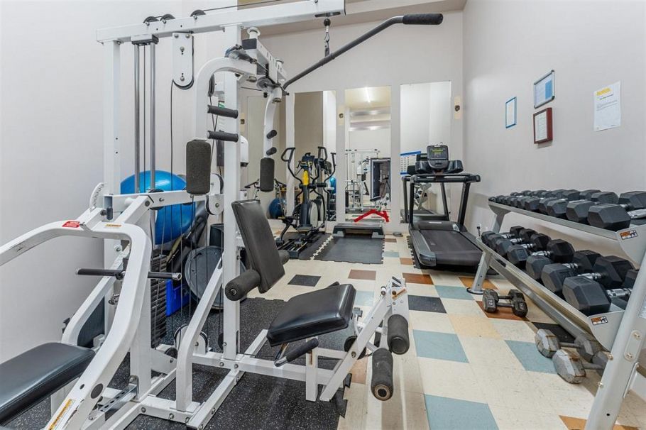 403 933 Seymour Street Vancouver, BC - 12