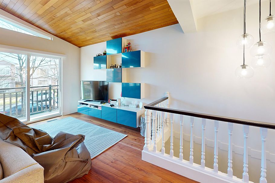 5043 St. Margarets Street Vancouver, BC - 4