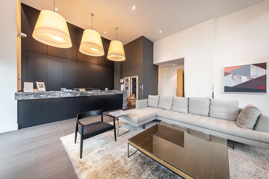 2707 1351 Continental Street Vancouver, BC - 19