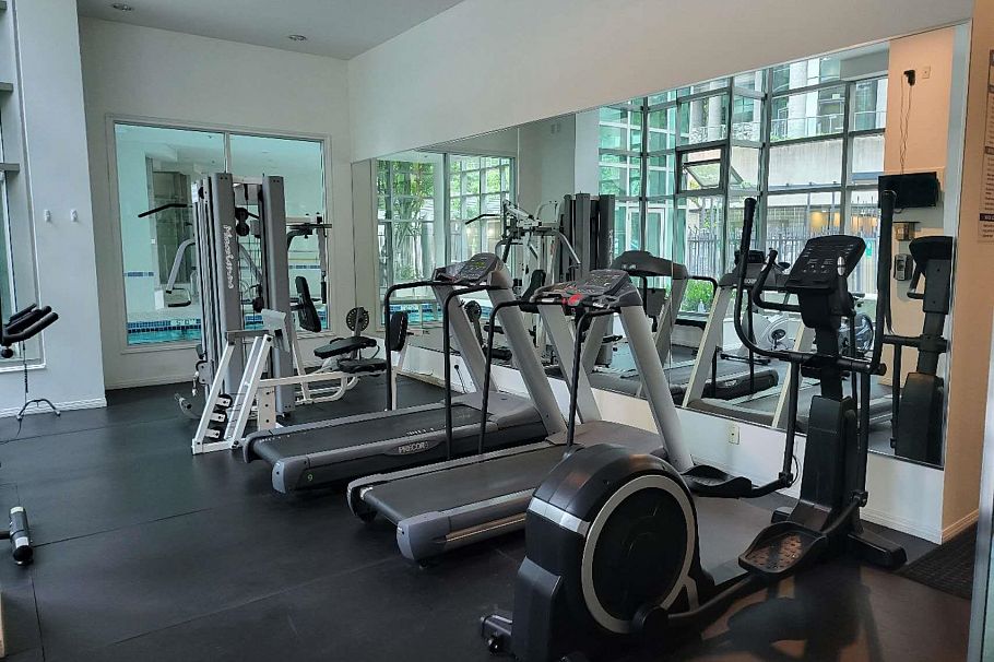 3105 1328 W Pender Street Vancouver, BC - 18