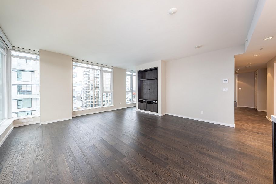 2707 1351 Continental Street Vancouver, BC - 18