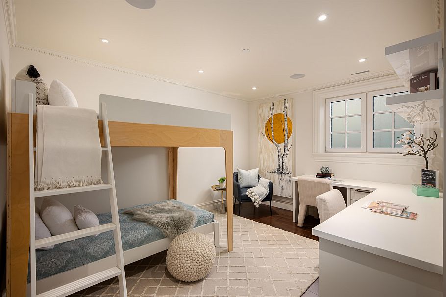 5662 Chancellor Boulevard Vancouver, BC - 27