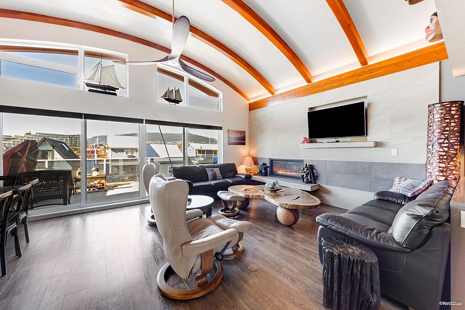 29 415 Esplanade Avenue North Vancouver, BC - 8