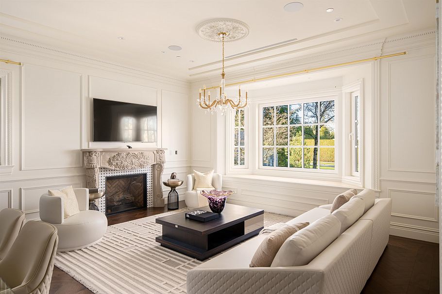 5662 Chancellor Boulevard Vancouver, BC - 5