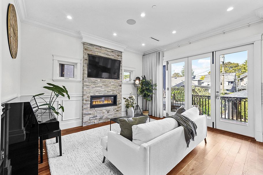 3339 W 27th Avenue Vancouver, BC - 6