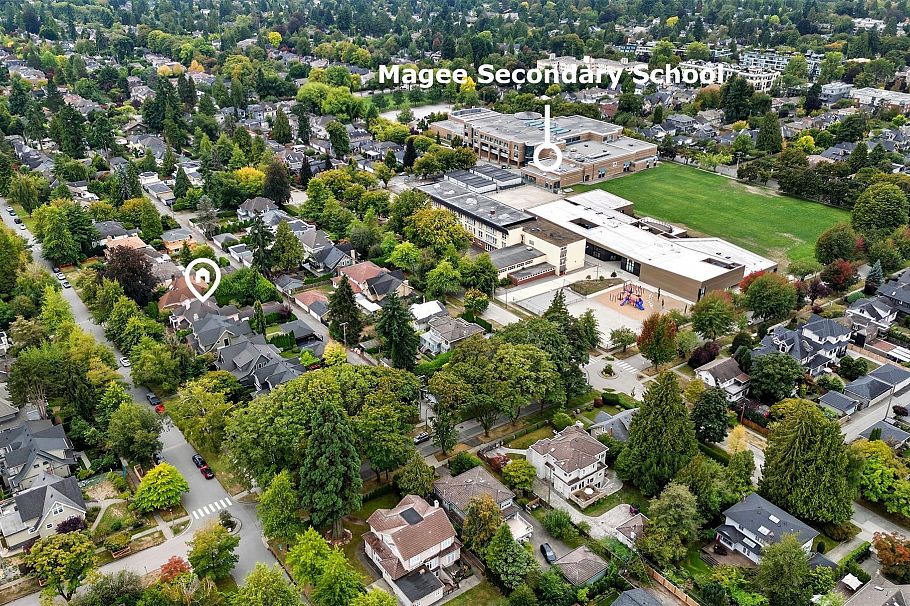 6189 Angus Drive Vancouver, BC - 23