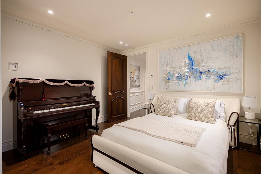 5662 Chancellor Boulevard Vancouver, BC - 29