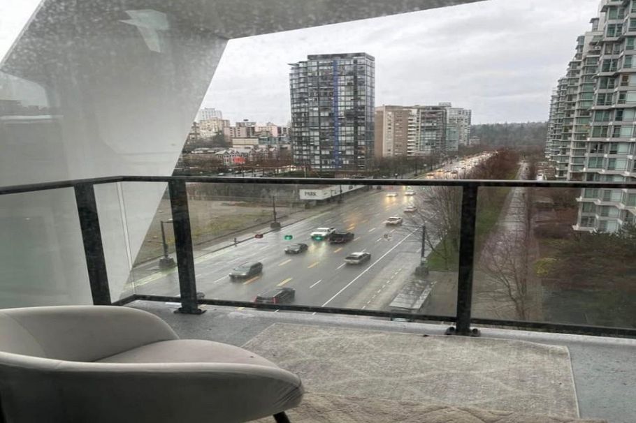 2105 620 CARDERO STREET, Vancouver BC V6G 0C7 Vancouver, BC - 5