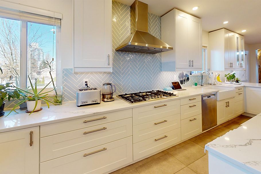 5043 St. Margarets Street Vancouver, BC - 6