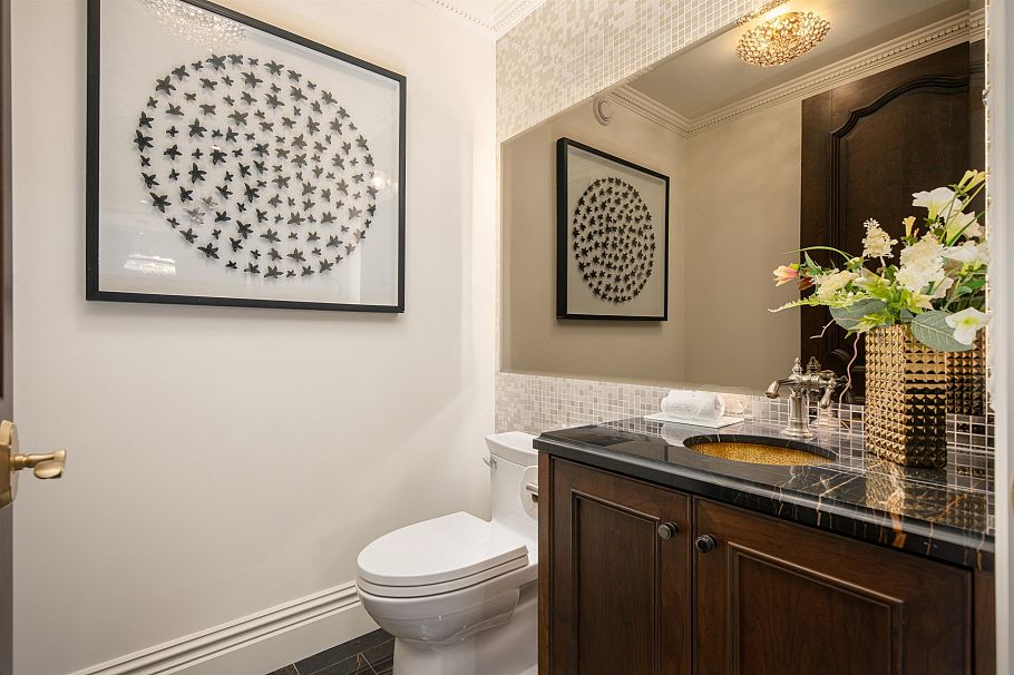 5662 Chancellor Boulevard Vancouver, BC - 34