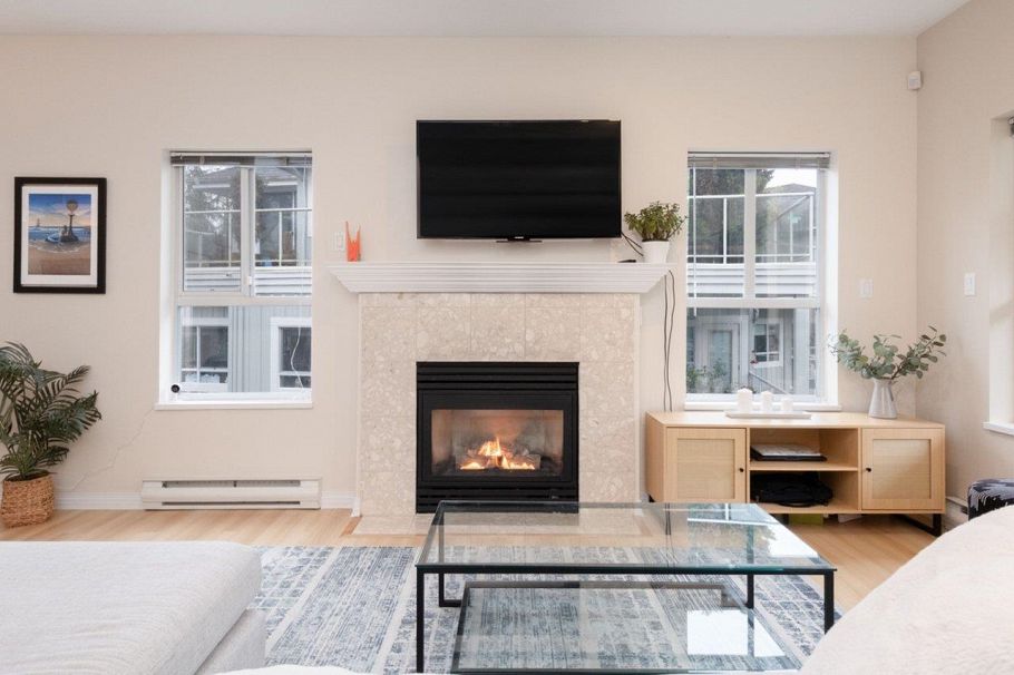 308 1283 Parkgate Avenue North Vancouver, BC - 5