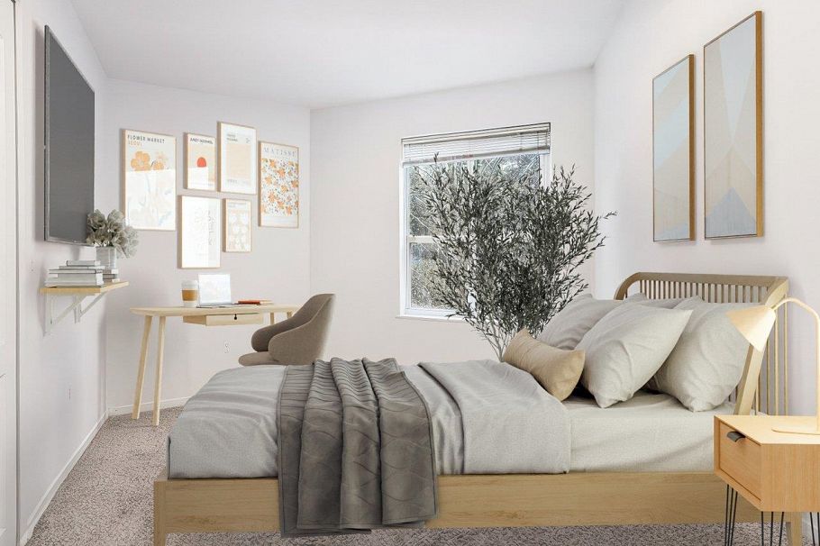 308 1283 Parkgate Avenue North Vancouver, BC - 26