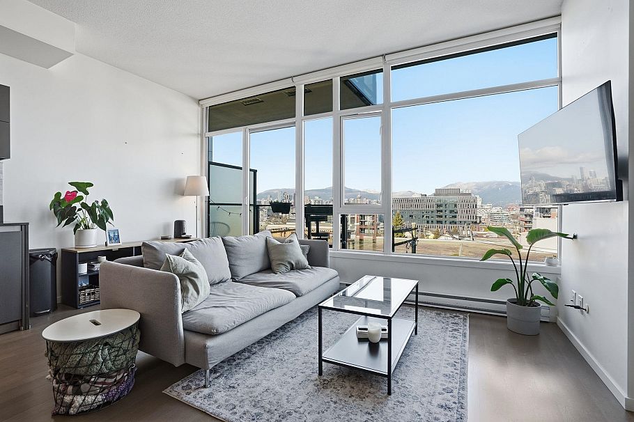 309 133 E 8th Avenue Vancouver, BC - 12