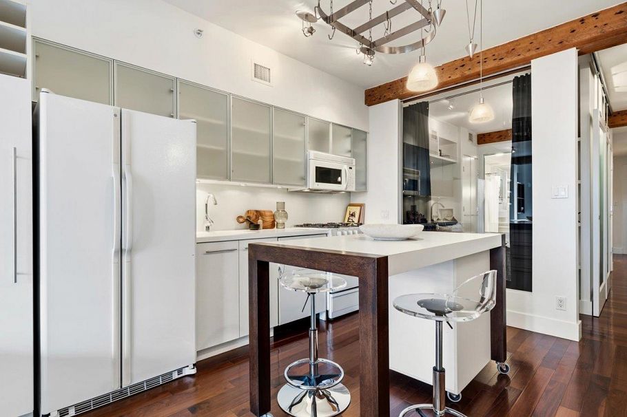 301 1275 Hamilton Street Vancouver, BC - 12