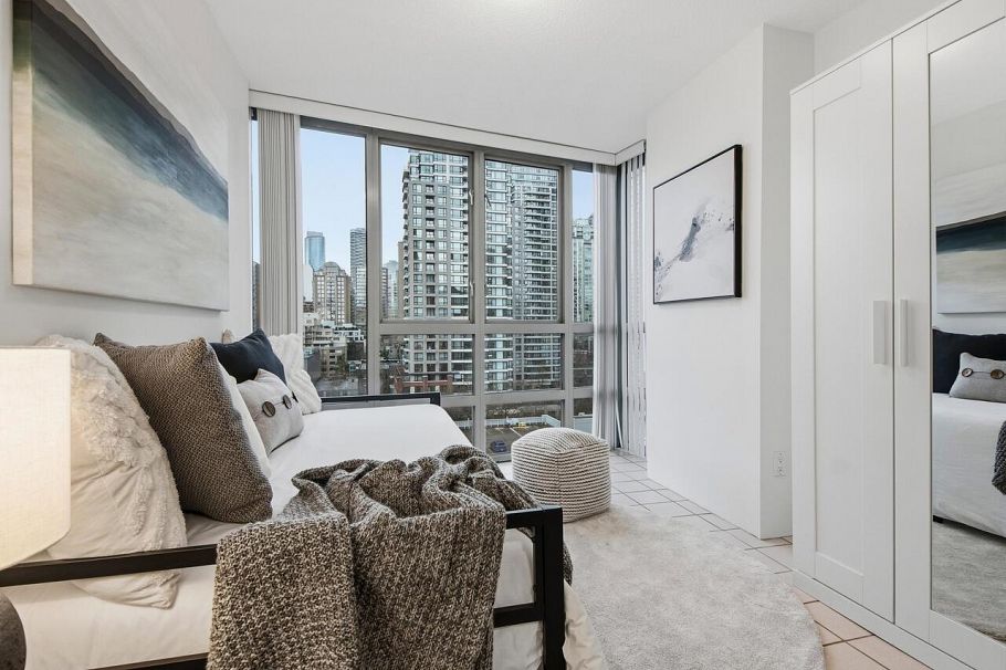 1205 950 Cambie Street Vancouver, BC - 15