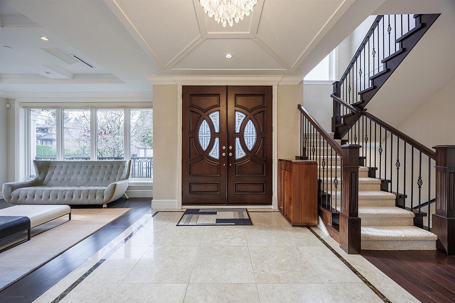 4482 Brakenridge Street Vancouver, BC - 4